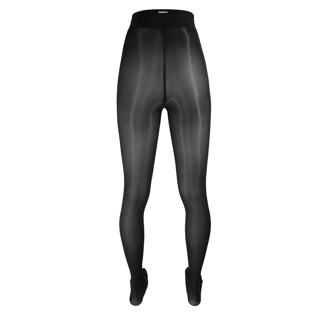 Obscura Leggings - VEX Nylon Edition - READY TO SHIP - Vex Inc. | Latex Clothing