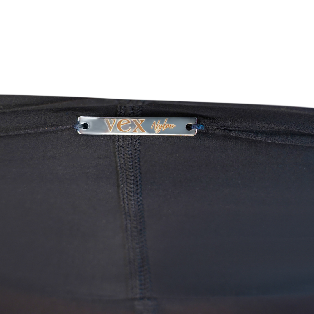 Obscura Leggings - VEX Nylon Edition - READY TO SHIP - Vex Inc. | Latex Clothing