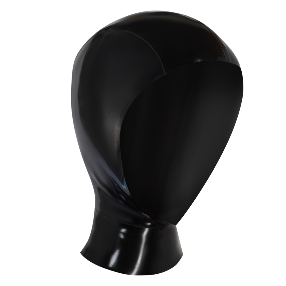 Open Face Hood Womens - Vex Inc. | Latex Clothing