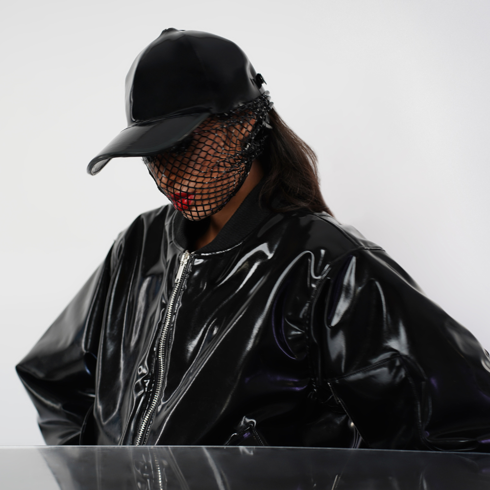 Orion Baseball Cap - Vex Inc. | Latex Clothing