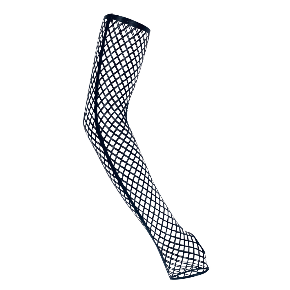 Fishnet Opera Gloves READY TO SHIP Womens - Vex Inc. | Latex Clothing