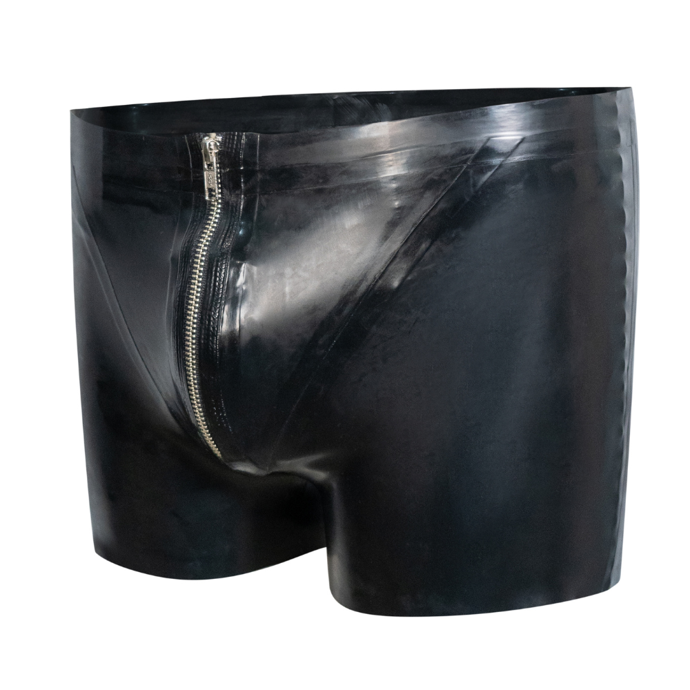 Latex Rubber pants, trousers and underwear by Vex Clothing - Mens Latex  Bottoms - Vex Latex