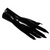 Cropped Lucifer Gloves   - Vex Inc. | Latex Clothing