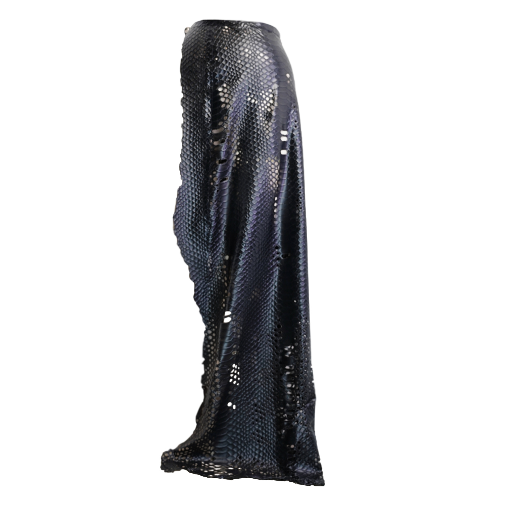 Ruin Wrap Tops - Vex Inc. | Latex Clothing