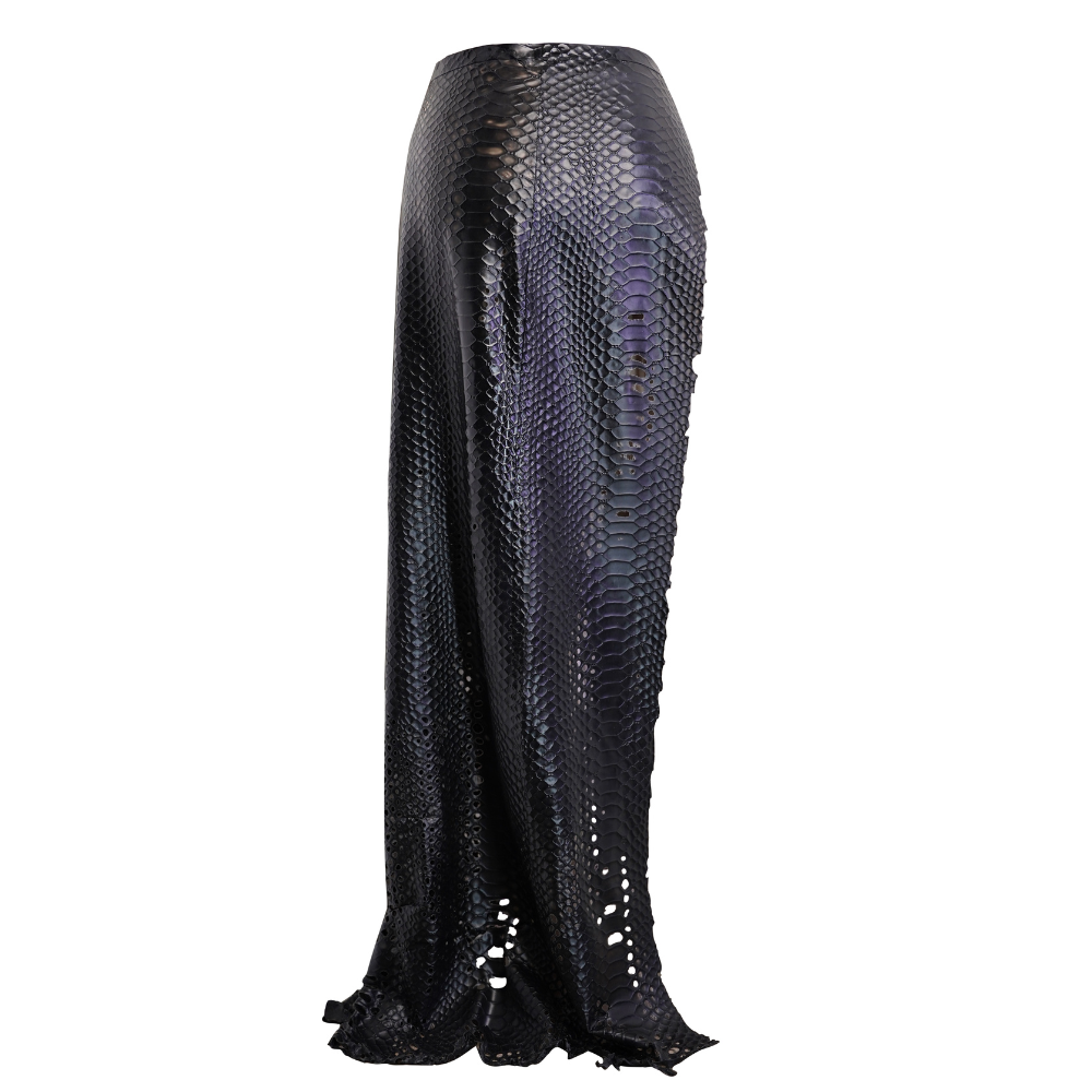 Ruin Wrap Tops - Vex Inc. | Latex Clothing