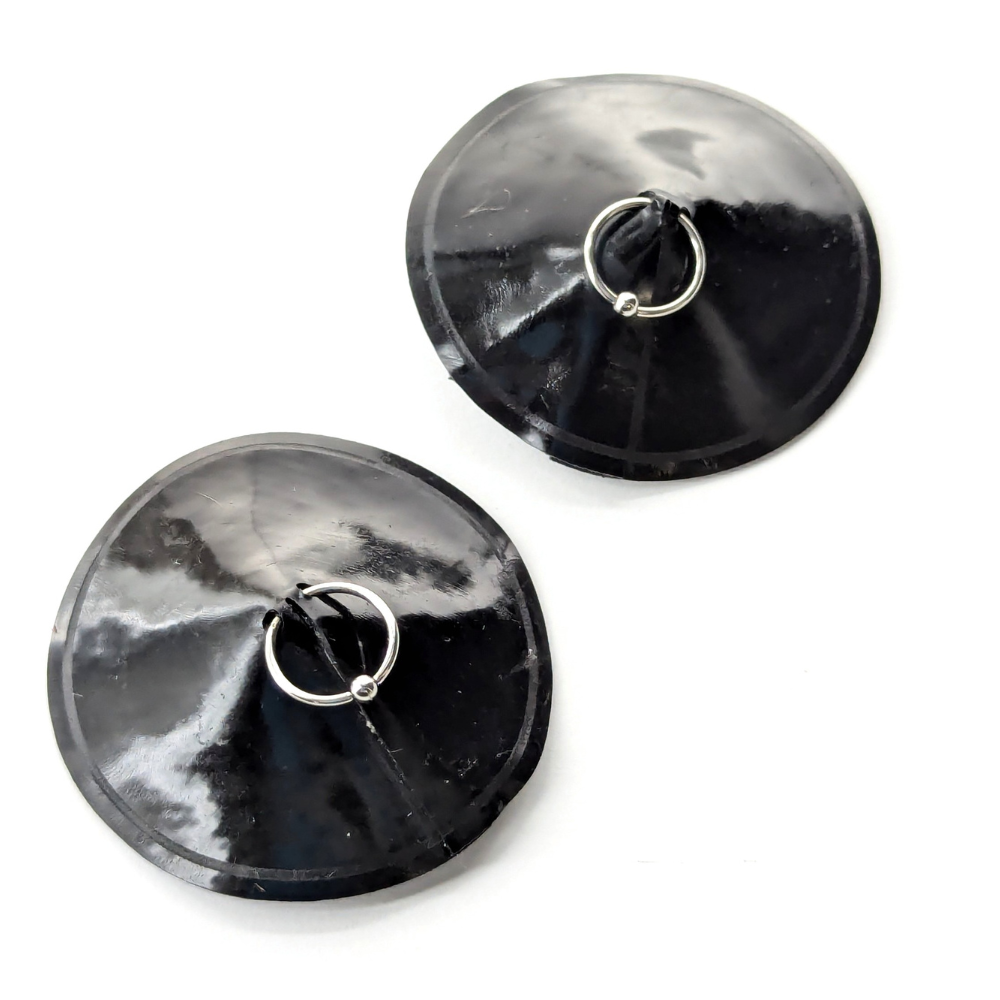 Ring of Desire GIFT SET READY TO SHIP Womens - Vex Inc. | Latex Clothing