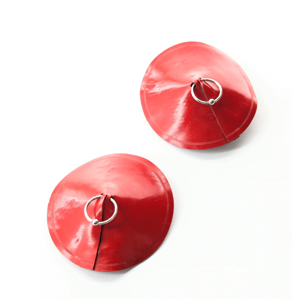 Ring of Desire GIFT SET READY TO SHIP Womens - Vex Inc. | Latex Clothing