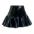 Deco Skirt READY TO SHIP  Womens - Vex Inc. | Latex Clothing