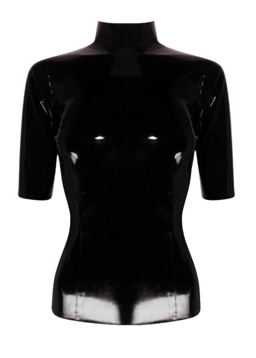 Simple Tee Womens - Vex Inc. | Latex Clothing