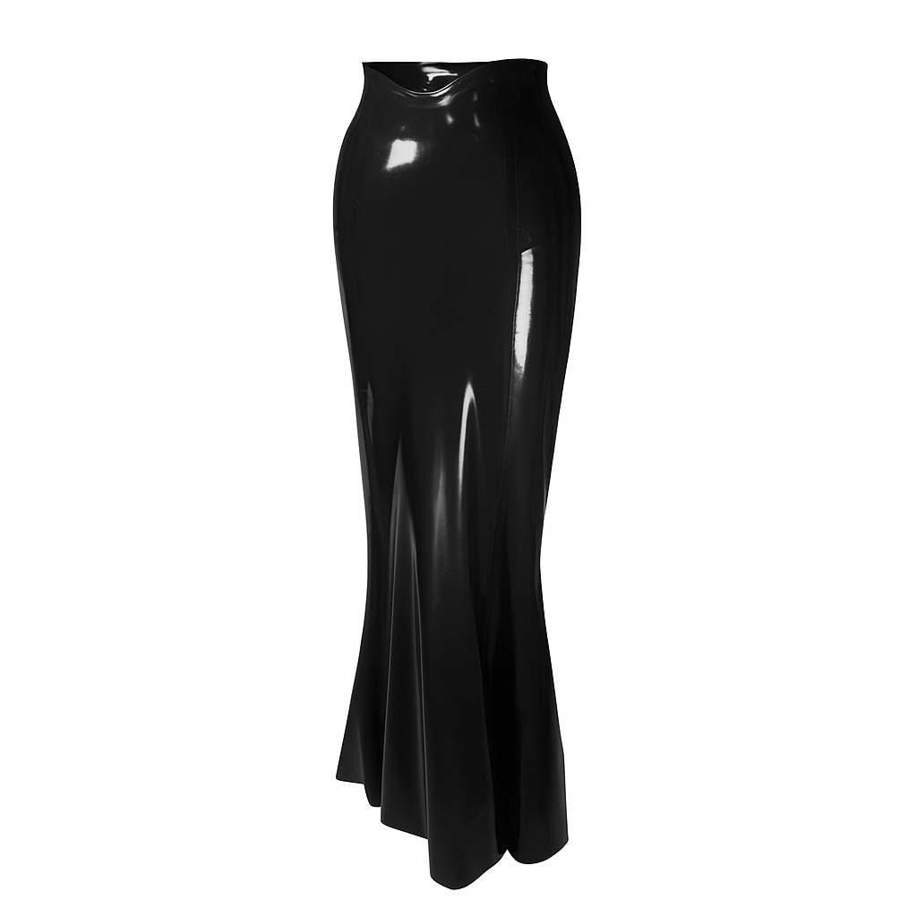 Splash Skirt - Vex Inc. | Latex Clothing