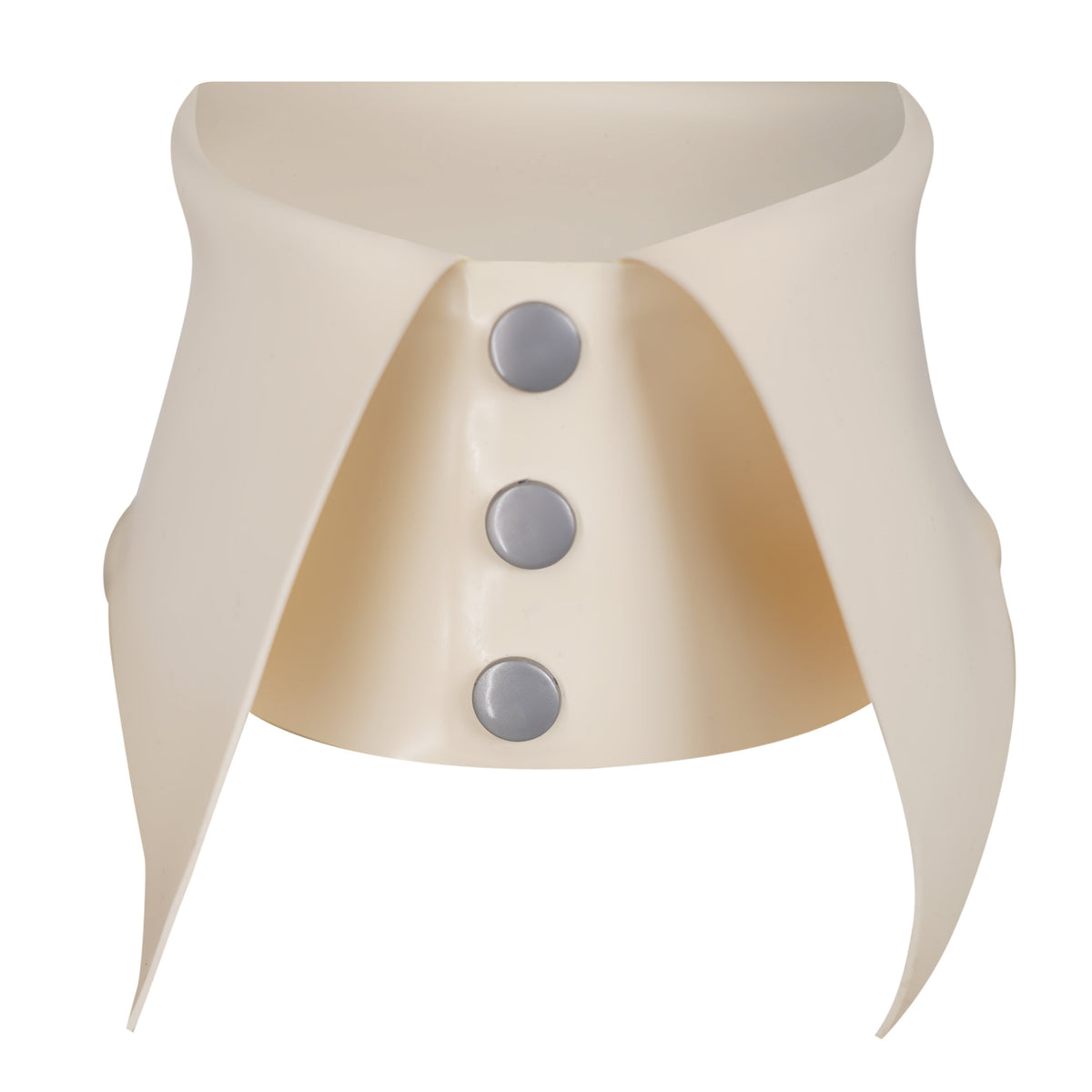 The Karl Collar - Vex Inc. | Latex Clothing