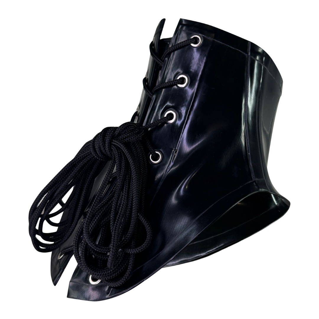 Torque Collar - Vex Inc. | Latex Clothing