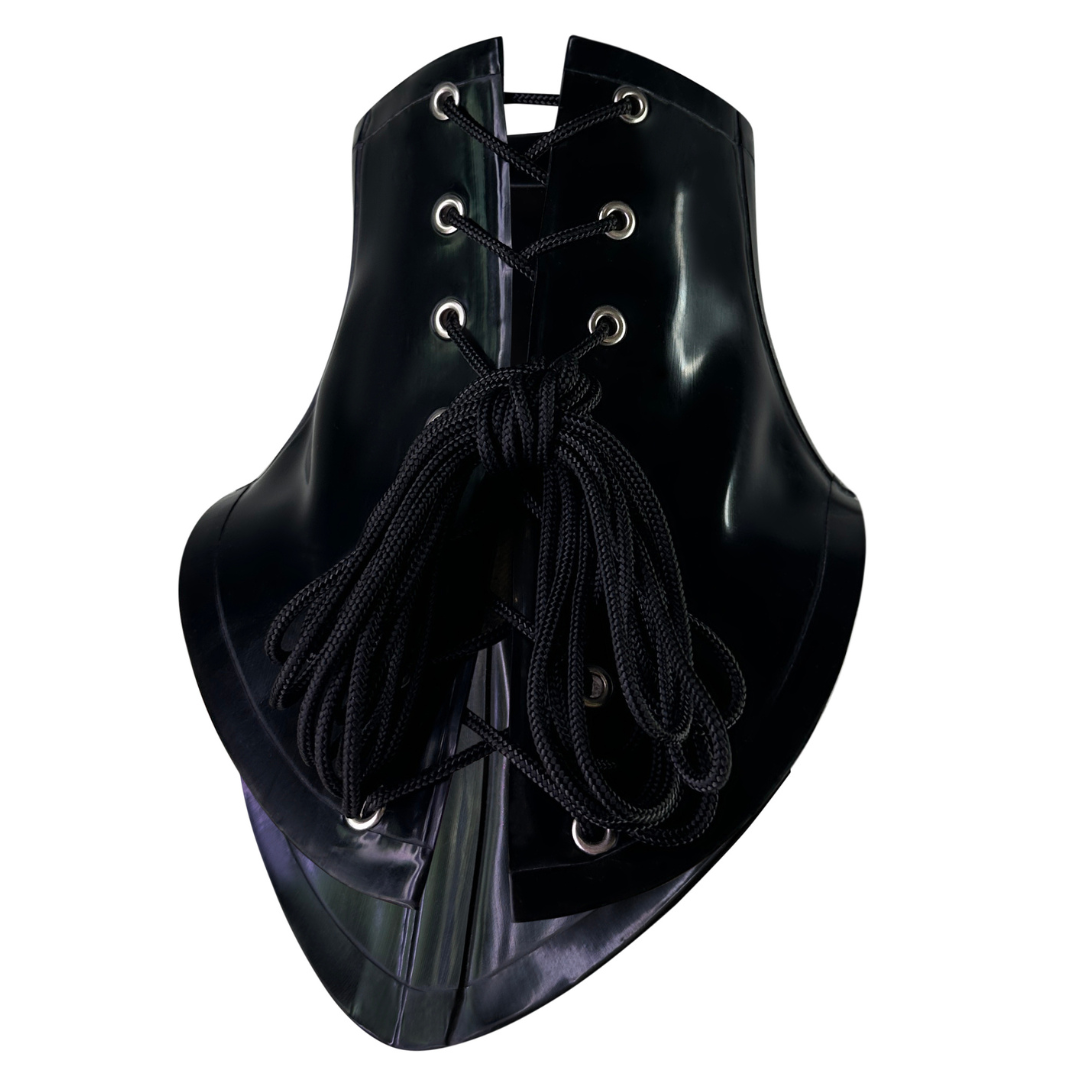 Torque Collar - Vex Inc. | Latex Clothing