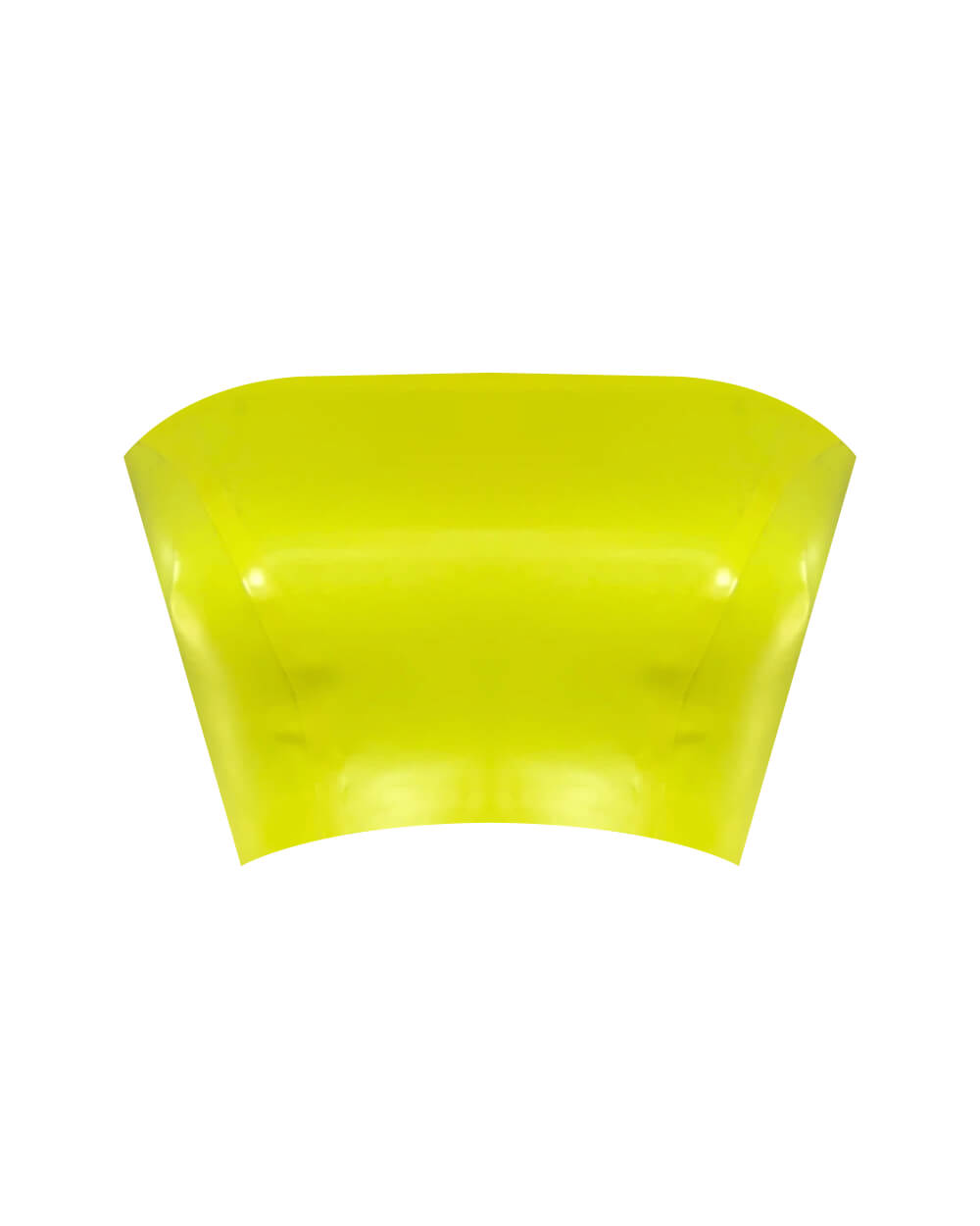 Tube Top - Essentially Vex Womens - Vex Inc. | Latex Clothing