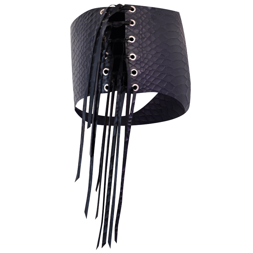 Venom Shorts Shorts - Vex Inc. | Latex Clothing