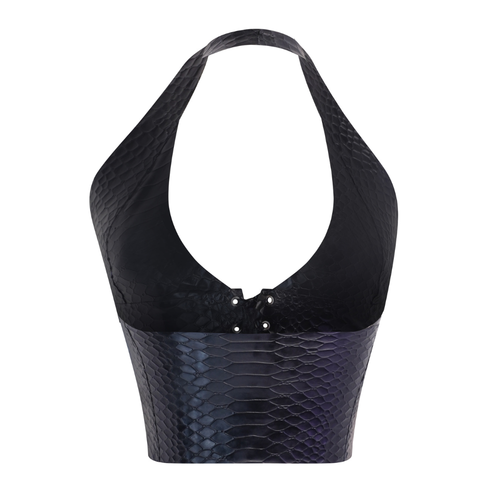 Viper Vest Tops - Vex Inc. | Latex Clothing