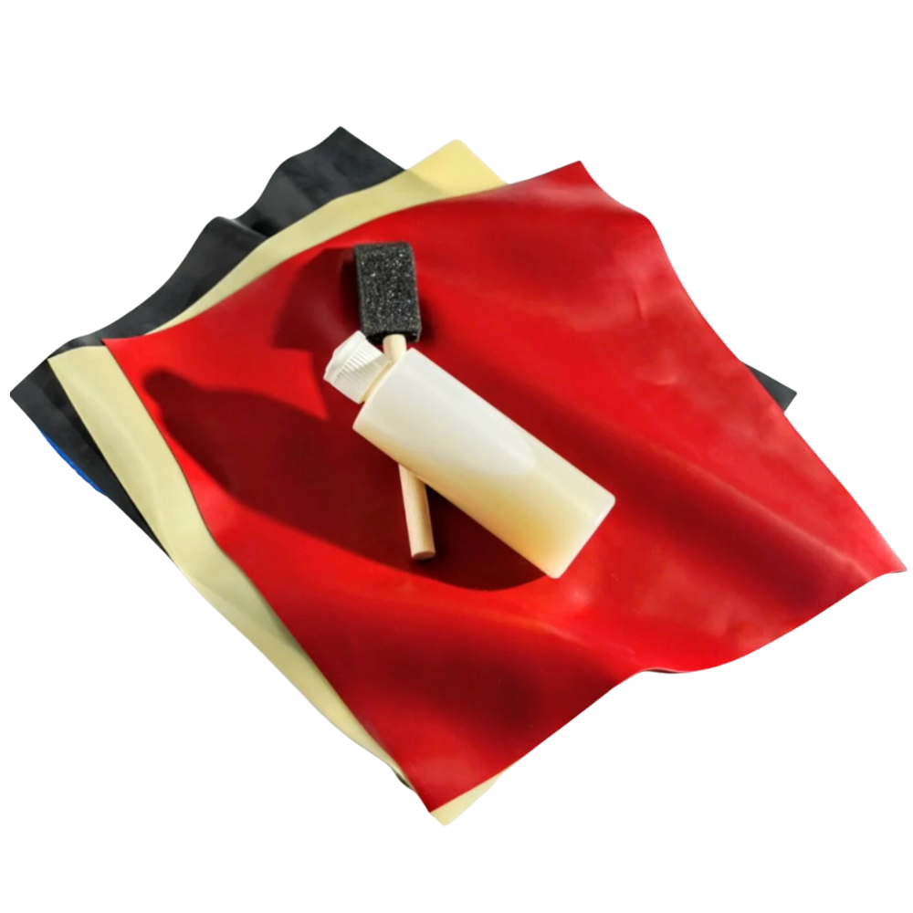 Latex Repair Kit READY TO SHIP IN STOCK ITEMS! - Vex Inc. | Latex Clothing