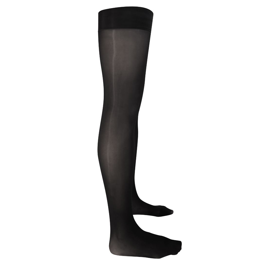 Whisper Stockings - VEX Nylon Edition - READY TO SHIP - Vex Inc. | Latex Clothing