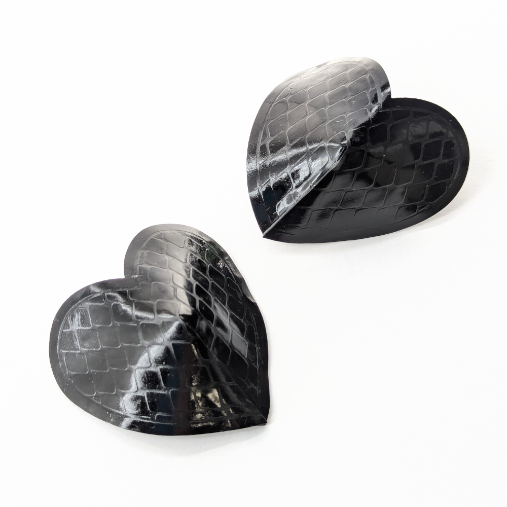 Eclipse Hearts GIFT SET READY TO SHIP Womens - Vex Inc. | Latex Clothing