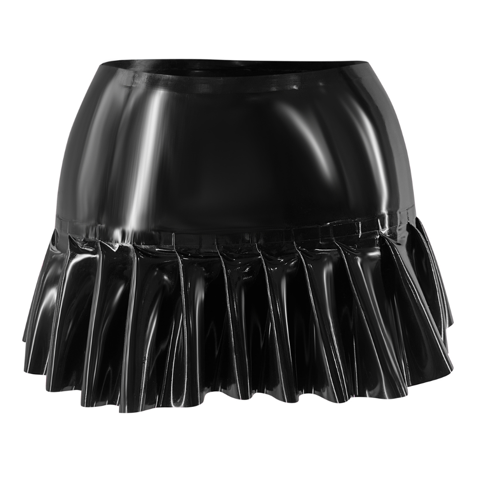 Itty Bitty Mini - Vex Inc. | Latex Clothing