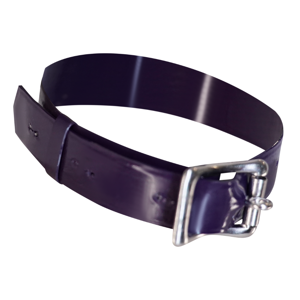 Latch Choker - Vex Inc. | Latex Clothing