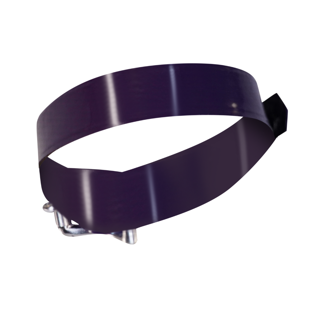 Latch Choker - Vex Inc. | Latex Clothing