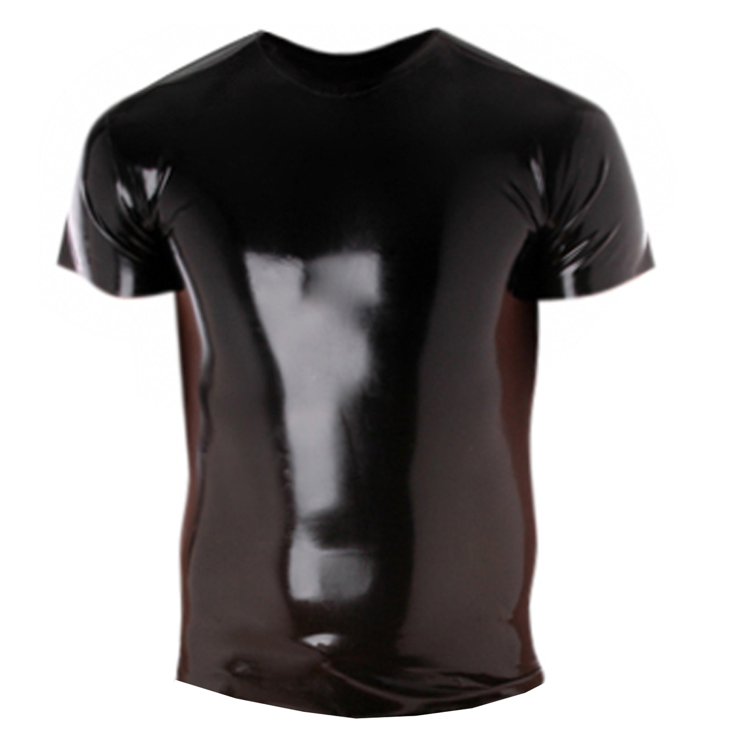 Classic Tee - Essentially Vex Mens - Vex Inc. | Latex Clothing