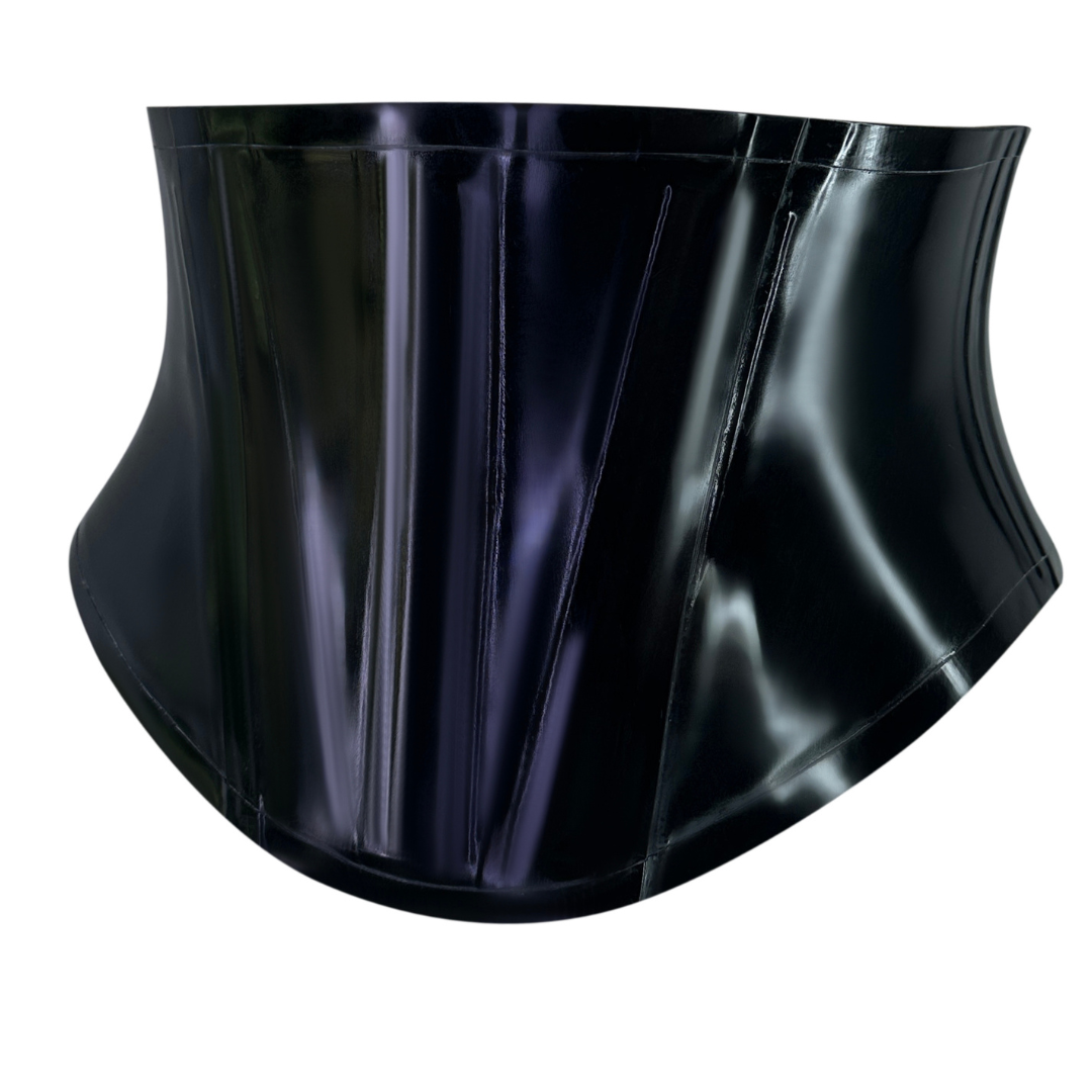 Miranda Belt - Vex Inc. | Latex Clothing