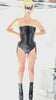 Boa Bodysuit Bodysuits - Vex Inc. | Latex Clothing