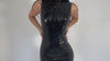 Sleeveless Dress READY TO SHIP Womens - Vex Inc. | Latex Clothing