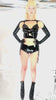 Ladon Shorts Shorts - Vex Inc. | Latex Clothing