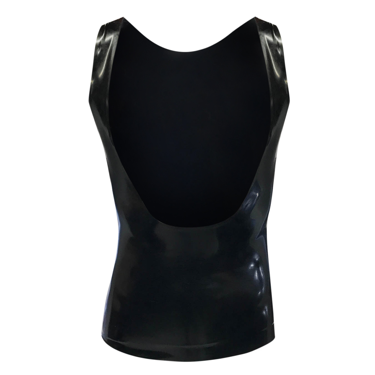 Suspender Tank READY TO SHIP Mens - Vex Inc. | Latex Clothing