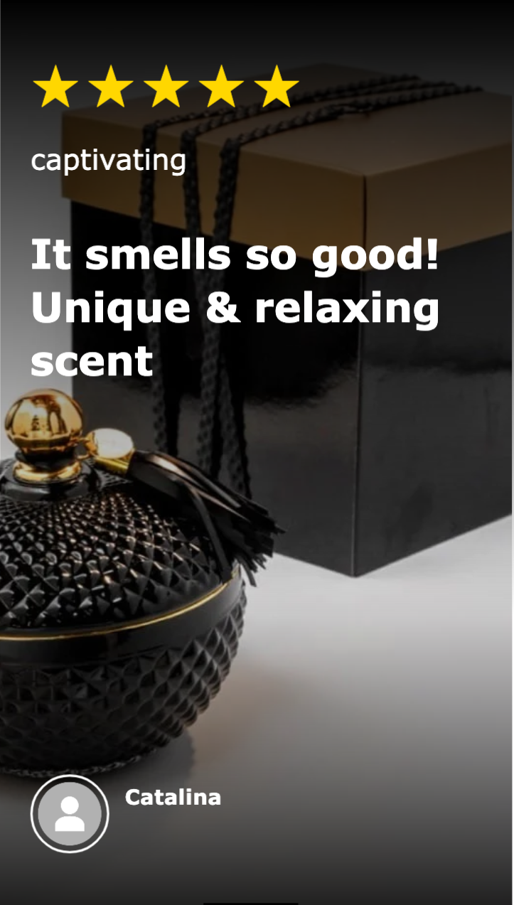 Angel Candle READY TO SHIP candle - Vex Inc. | Latex Clothing