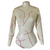 Stitched Bodysuit   - Vex Inc. | Latex Clothing