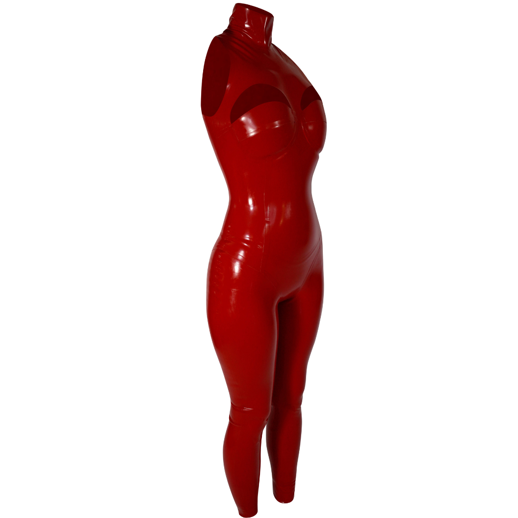 Divide Catsuit - Vex Inc. | Latex Clothing