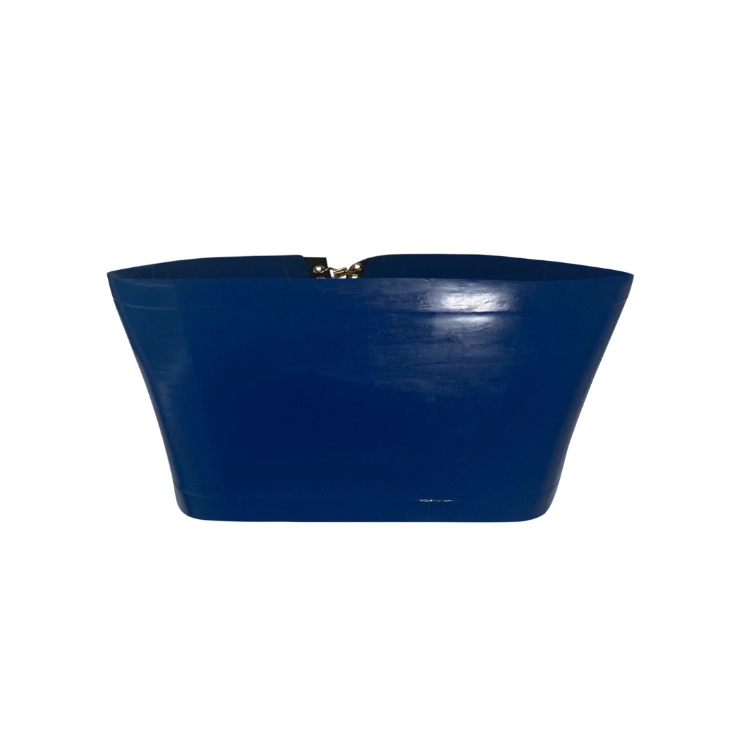 Clip Tube Top READY TO SHIP Womens - Vex Inc. | Latex Clothing