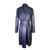 (ONE OF A KIND) Print Flasher Trench Coat READY TO SHIP   - Vex Inc. | Latex Clothing
