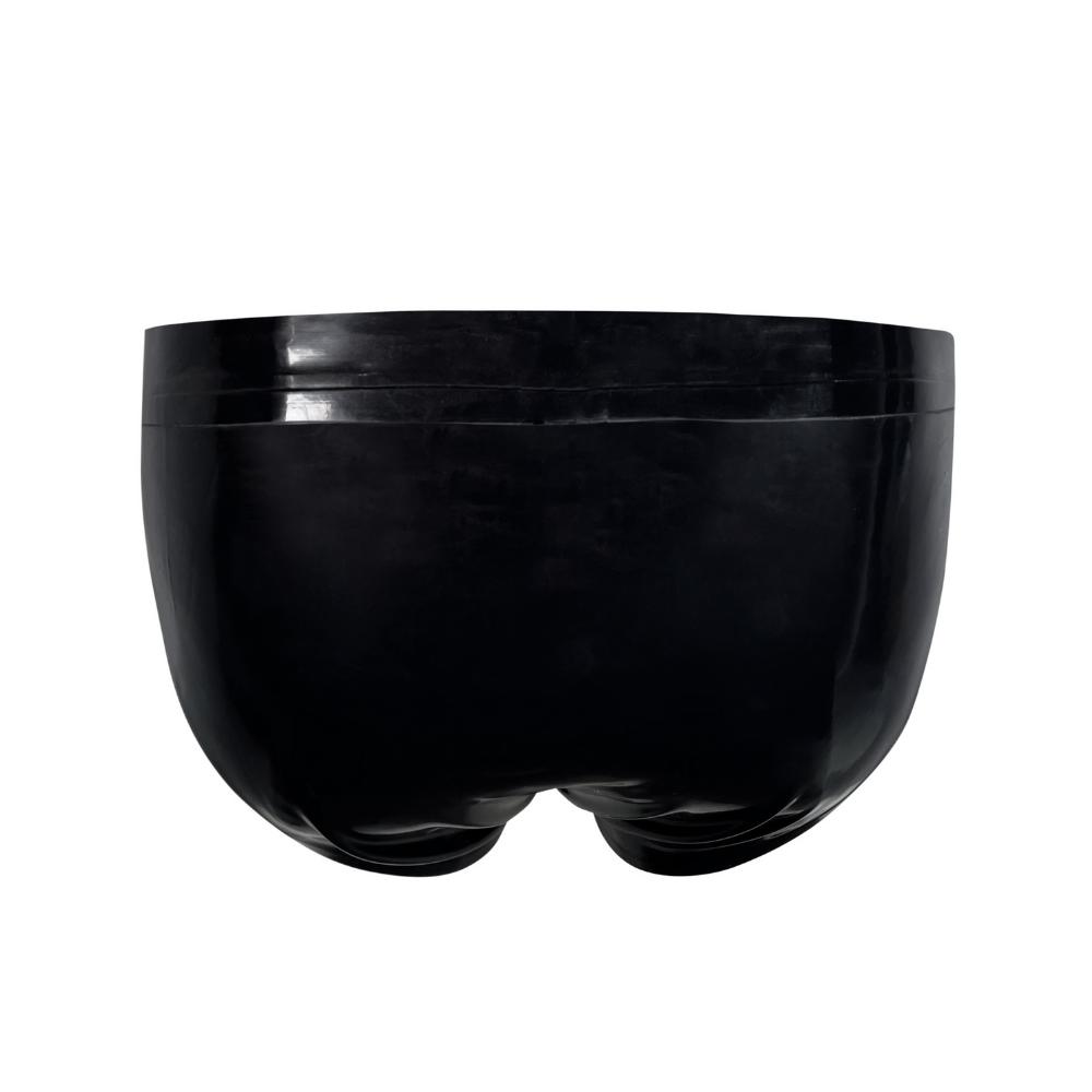 Slim-Cut Brief Mens - Vex Inc. | Latex Clothing