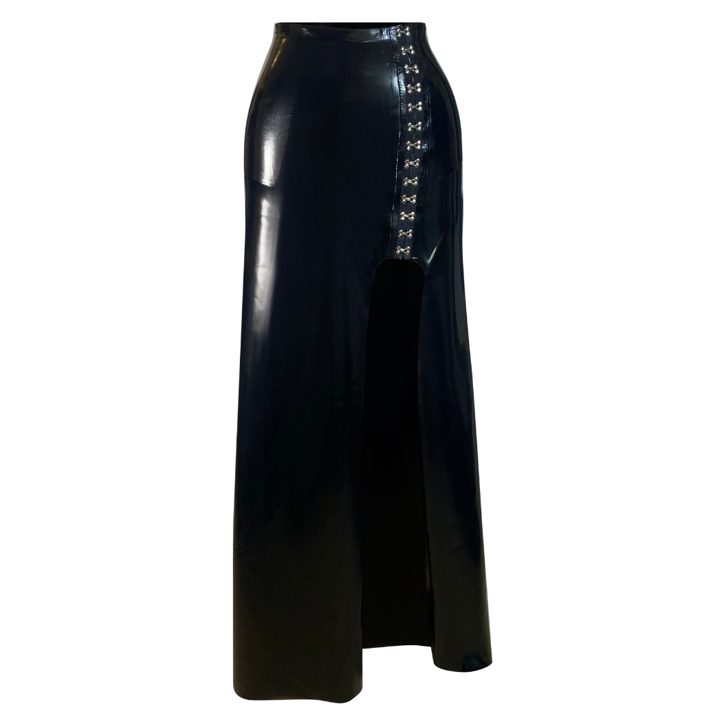 Broken Dreams Skirt - Vex Inc. | Latex Clothing
