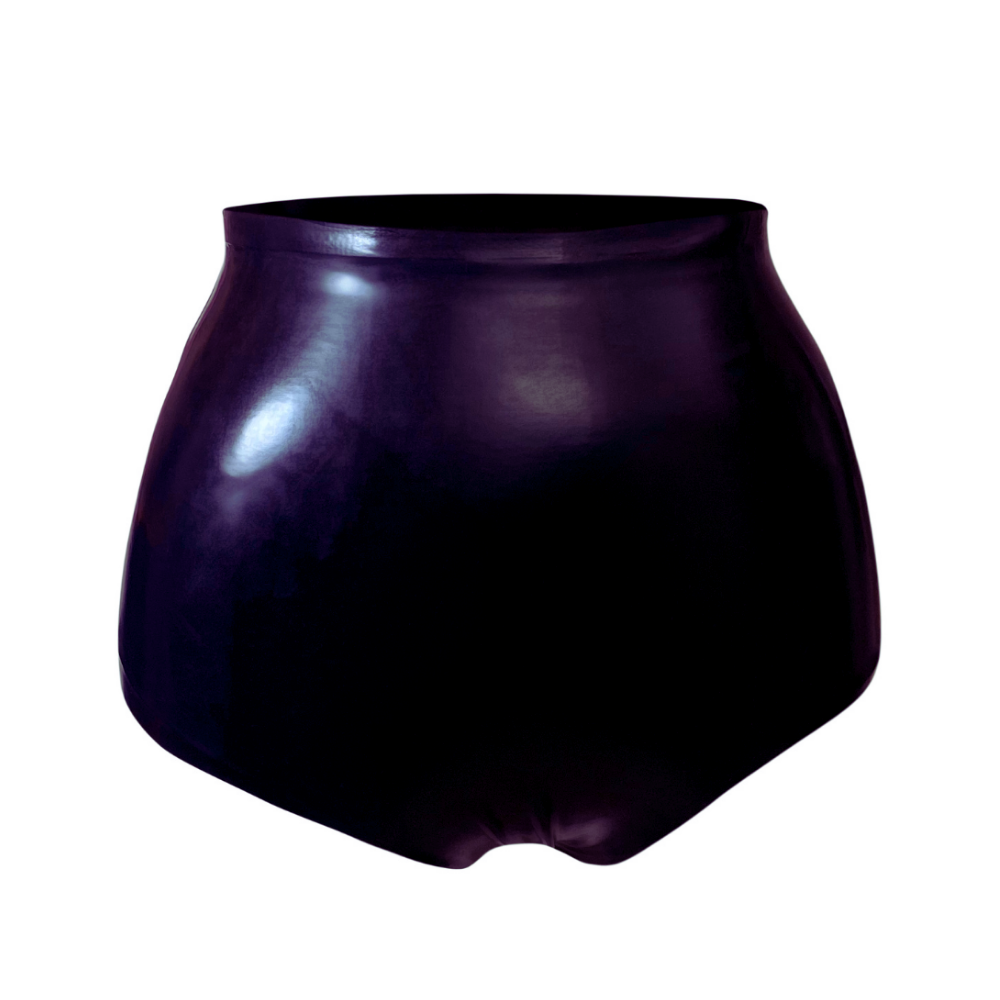 Marilyn Knickers READY TO SHIP Womens - Vex Inc. | Latex Clothing