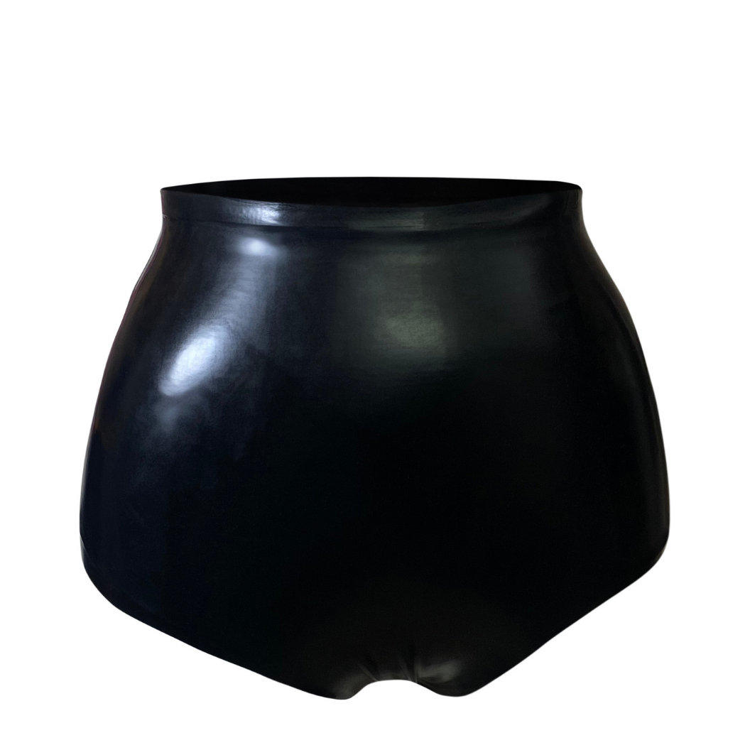 Marilyn Knickers READY TO SHIP Womens - Vex Inc. | Latex Clothing