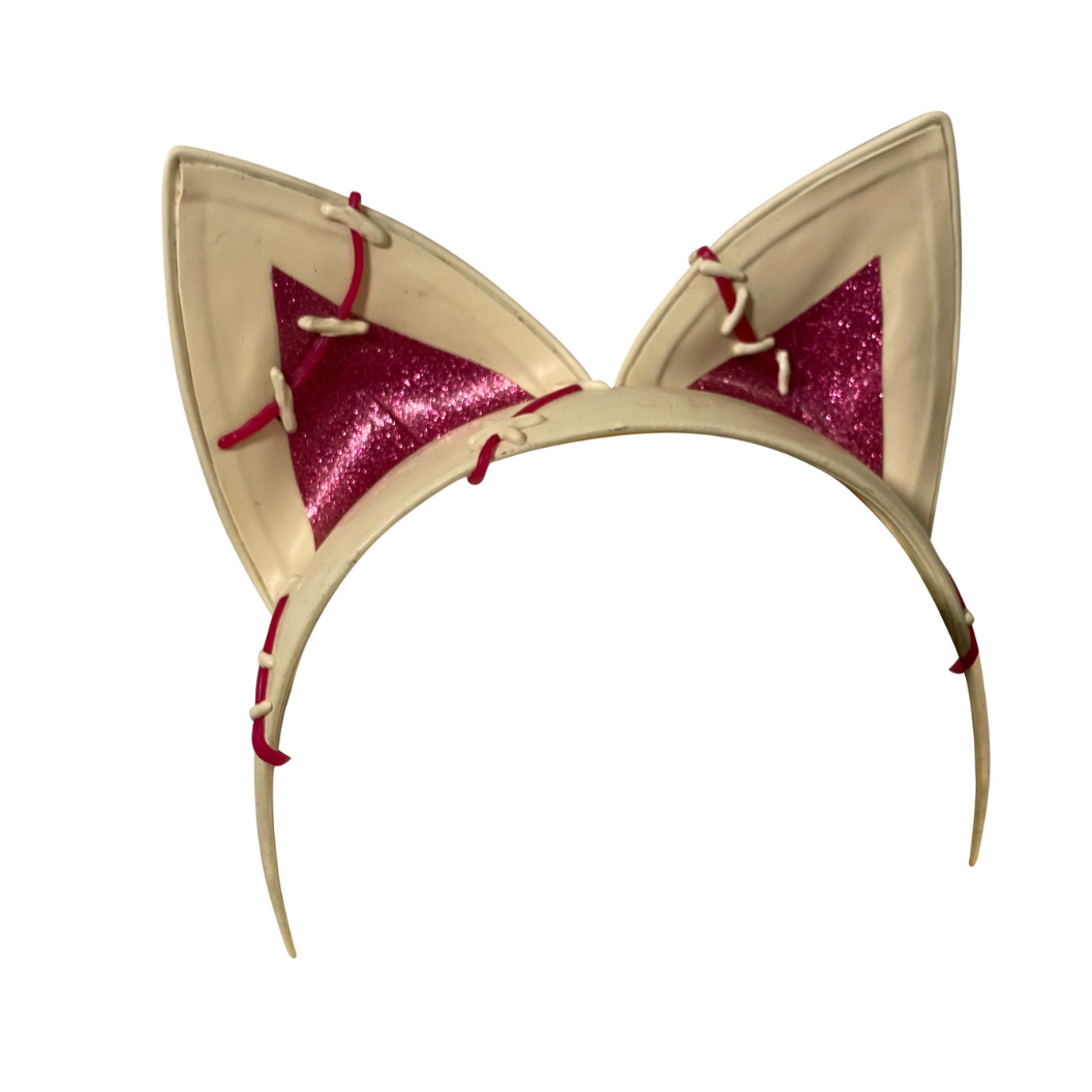 Stitched Kitty Cat Ears  Womens - Vex Inc. | Latex Clothing
