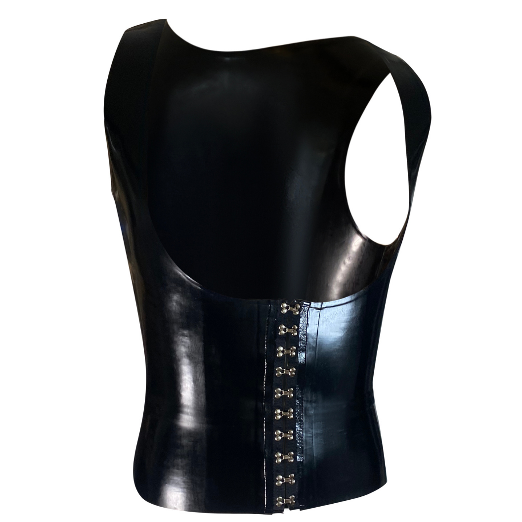 Jeremy Tank - Vex Inc. | Latex Clothing