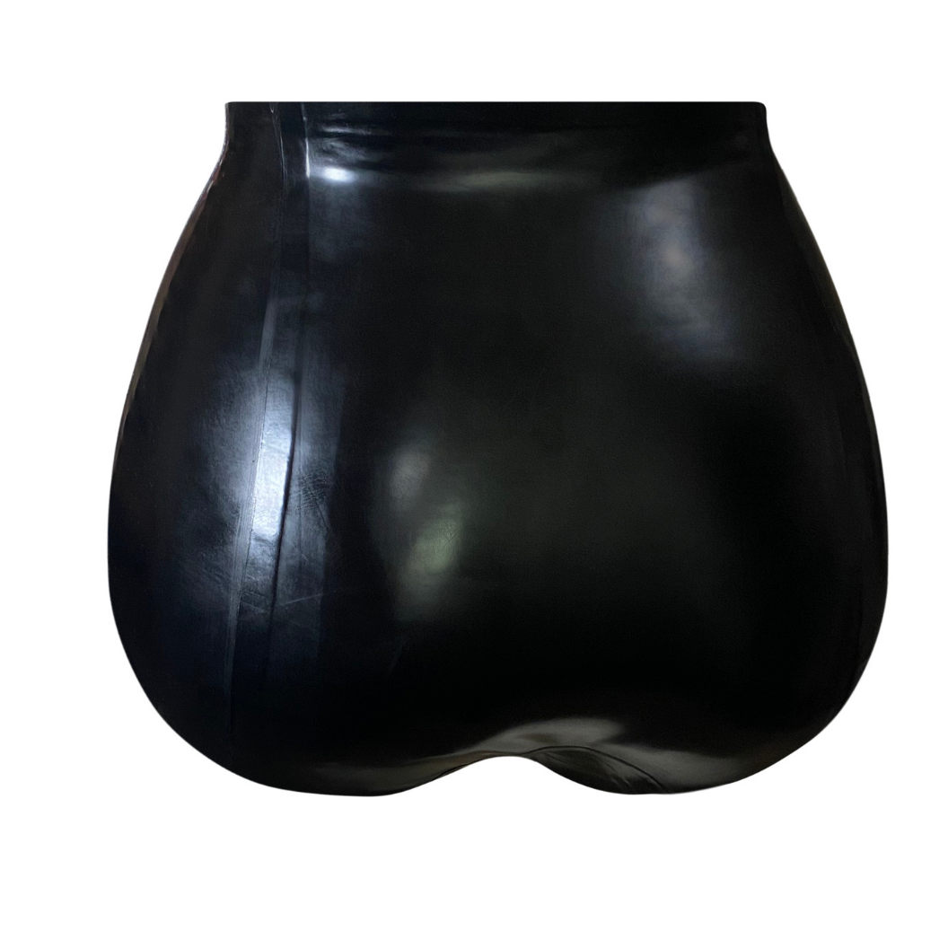 Marilyn Knickers READY TO SHIP  Womens - Vex Inc. | Latex Clothing