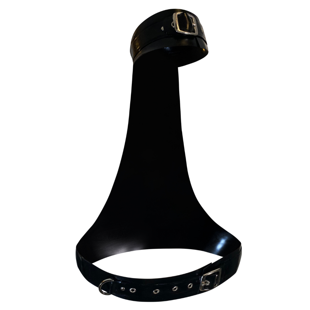 Even Flow Harness Mens - Vex Inc. | Latex Clothing