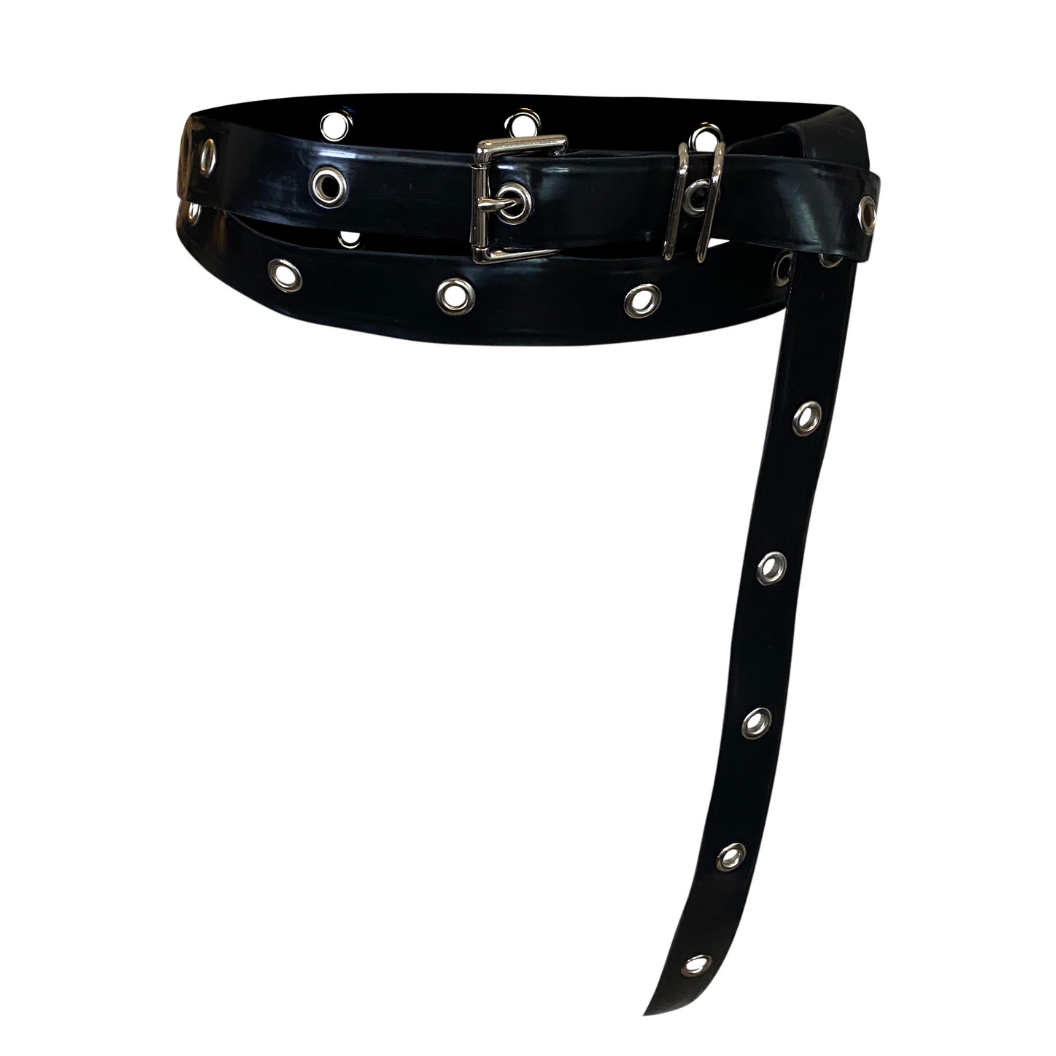 Push It Wrap Belt - Vex Latex