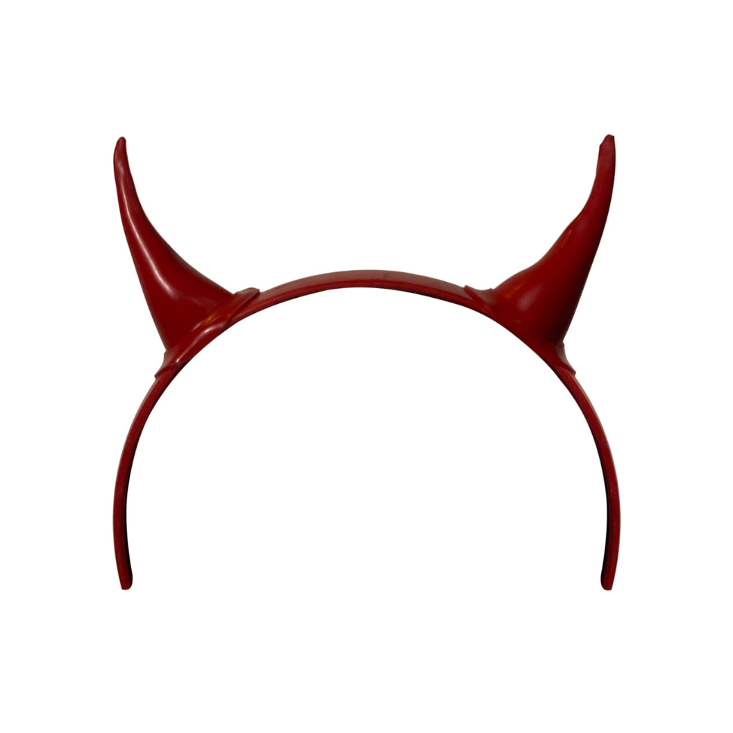 Devil Horns Womens - Vex Inc. | Latex Clothing