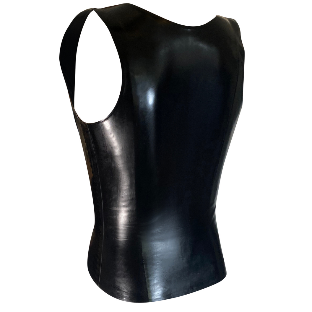 Jeremy Tank - Vex Inc. | Latex Clothing