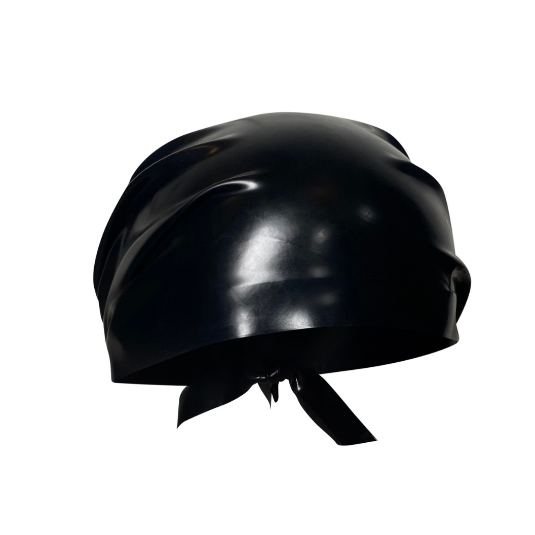 Divide Bandana READY TO SHIP Unisex - Vex Inc. | Latex Clothing