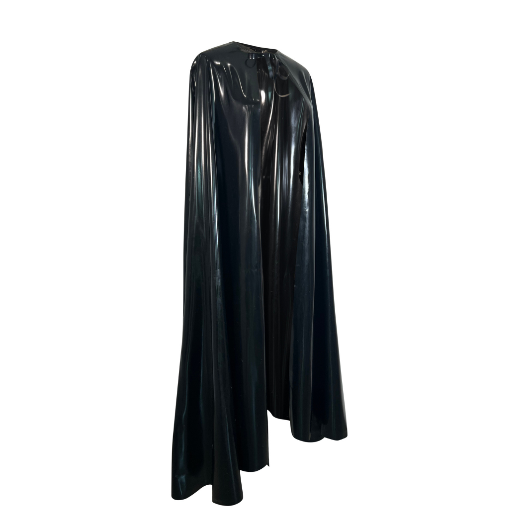 Caplet Ankle Length Womens - Vex Inc. | Latex Clothing
